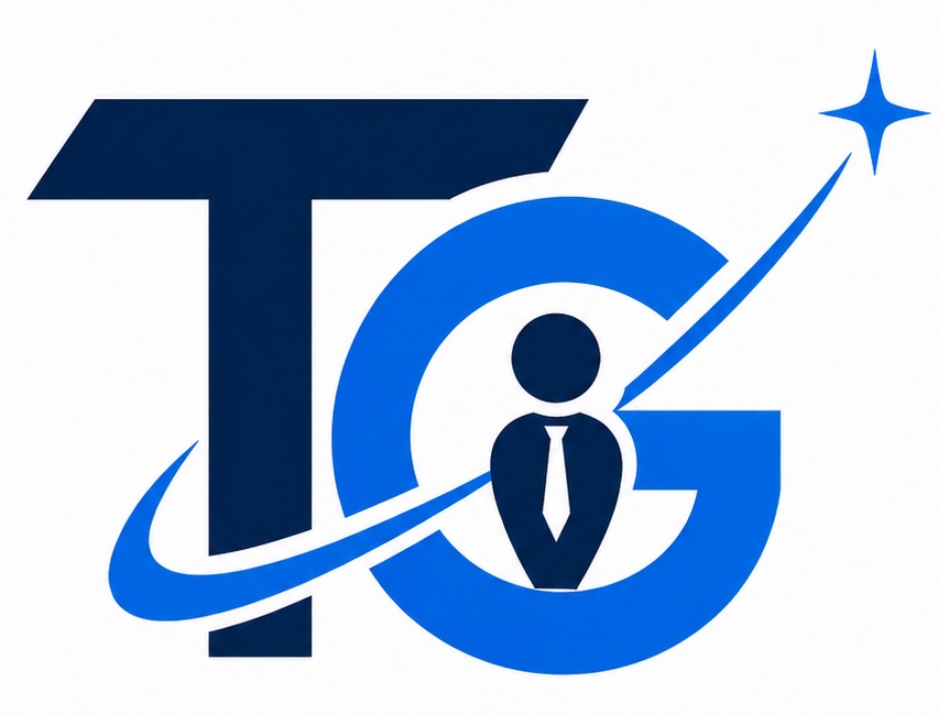 TrueGeeks Logo