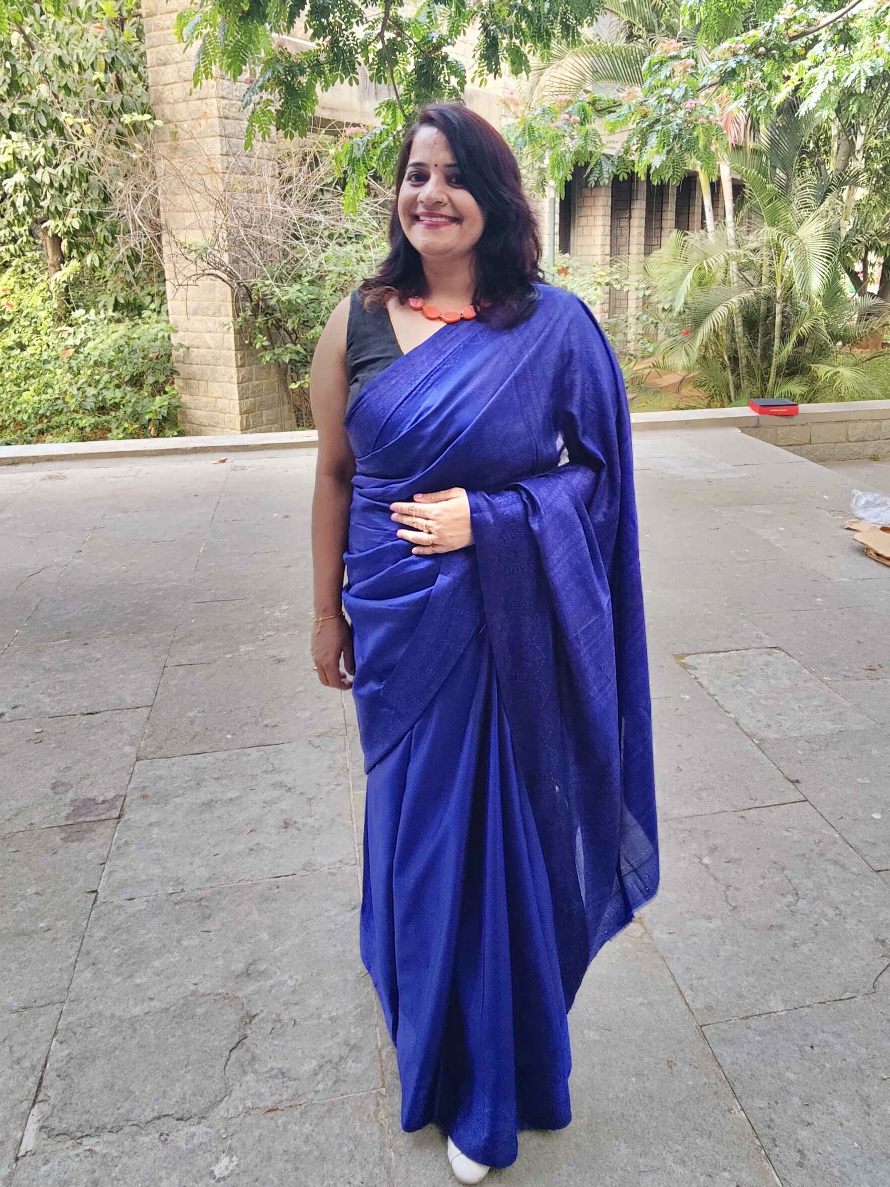 Neelam - Founder & Visionary